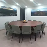 Del Valle Estrecho Триольо