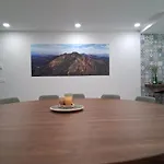 Летний дом Del Valle Estrecho *