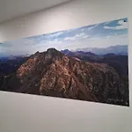 Летний дом Del Valle Estrecho *