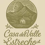 Del Valle Estrecho Летний дом