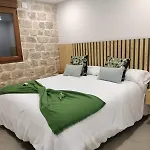 Del Valle Estrecho Летний дом Триольо