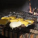 Летний дом Del Valle Estrecho Триольо