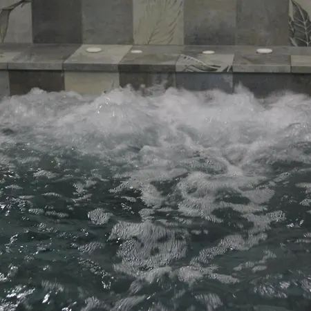 Chalet Del Valle Estrecho La Lastra