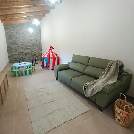 Country house Del Valle Estrecho