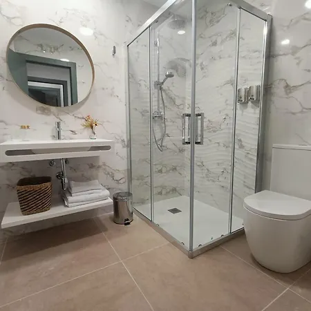 Country house Del Valle Estrecho