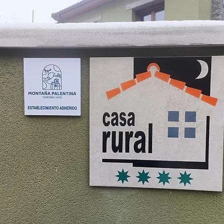 Hétvégi ház Del Valle Estrecho *