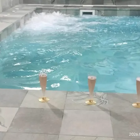 Venkovský dům Del Valle Estrecho Triollo