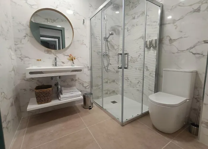 Country house Del Valle Estrecho