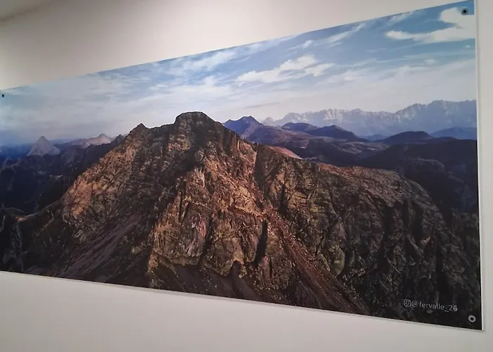 Country house Del Valle Estrecho *