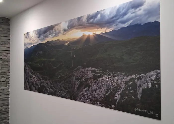 Del Valle Estrecho Triollo