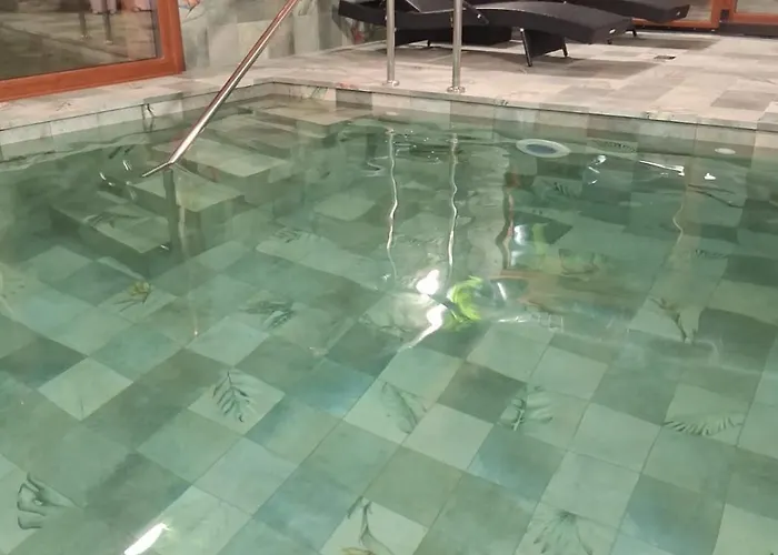 Country house Del Valle Estrecho