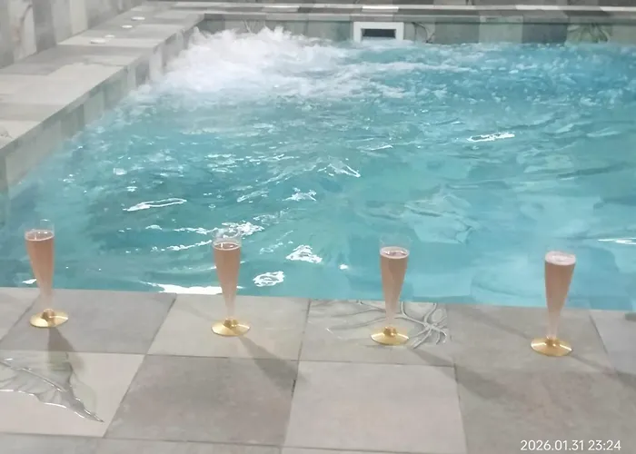 Venkovský dům Del Valle Estrecho Triollo