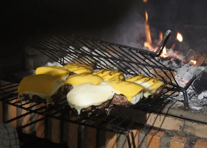 Venkovský dům Del Valle Estrecho Triollo